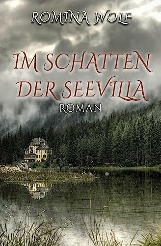 Wolf, Romina Im Schatten der Seevilla