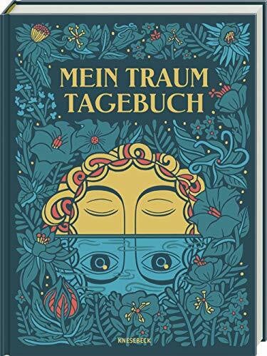 Krichtel, Janika Mein Traumtagebuch: Notizbuch für Träume, Traumdeutung und mehr Achtsamkeit