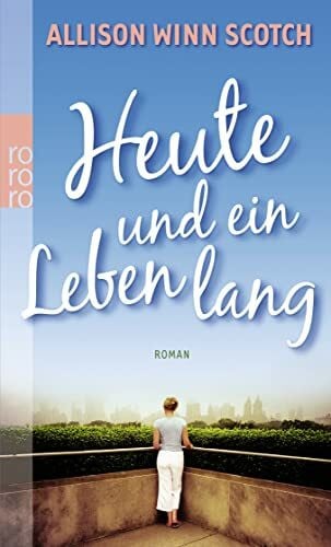 Maier-Längsfeld, Sabine Heute und ein Leben lang