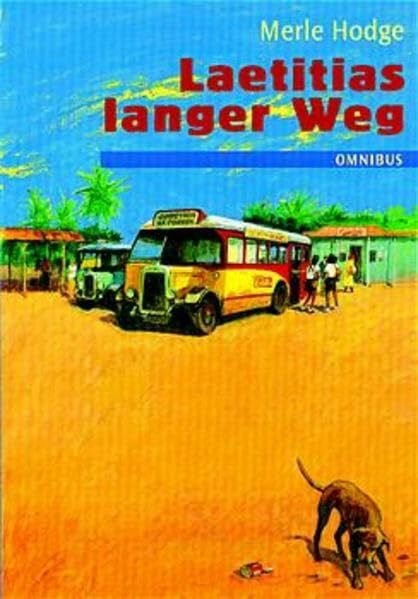 Müller, Barbara Laetitias langer Weg