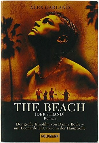 Garland, Alex The Beach. [Der Strand].