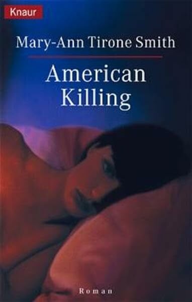 Tirone Smith, Mary A American Killing