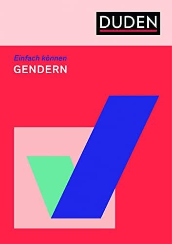 Usinger, Johanna Einfach können - Gendern