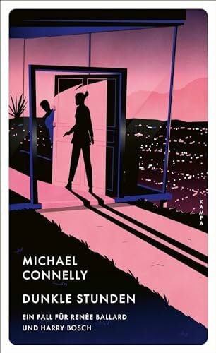 Leeb, Sepp Dunkle Stunden: Ein Fall für Renée Ballard und Harry Bosch