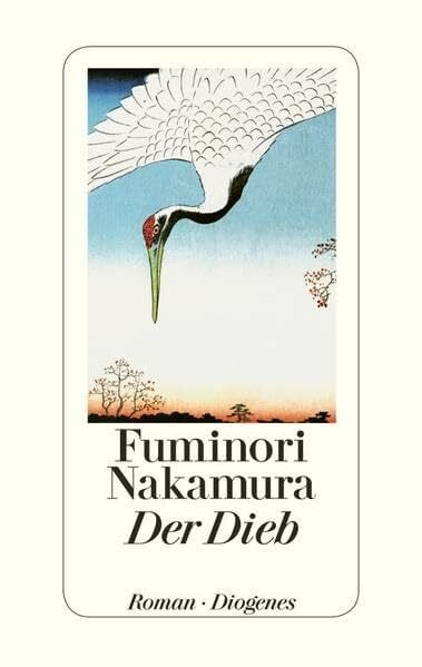 Eggenberg, Thomas Der Dieb: Roman