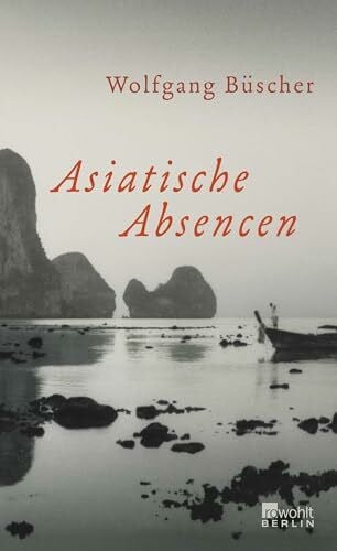 Lauffs, Silke Asiatische Absencen