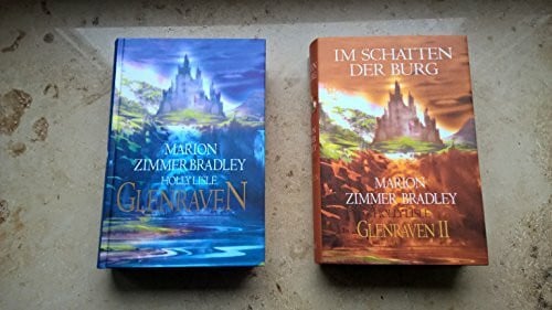 Marion Zimmer Bradley Glenraven