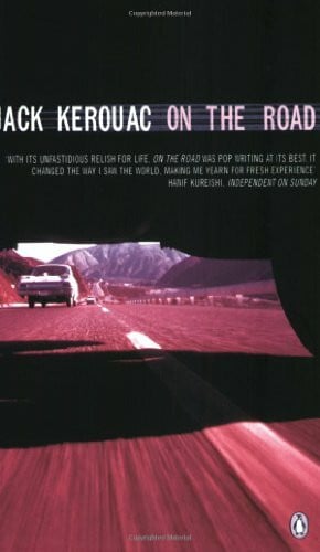 Kerouac, Jack On the Road