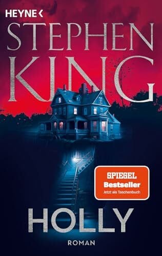 King, Stephen Holly: Roman