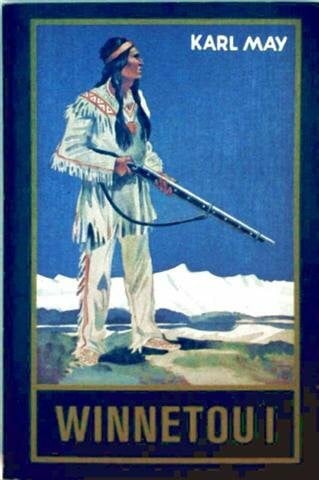 Karl May Winnetou I