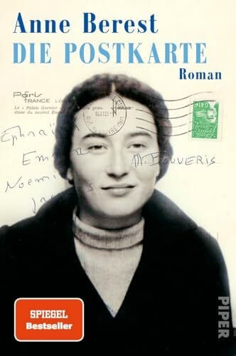 Thoma, Amelie Die Postkarte: Roman | »Ein grandioses Familienepos.« ZDF aspekte