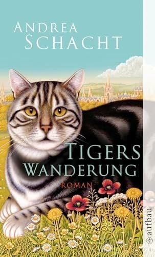 Schacht, Andrea Tigers Wanderung: Roman