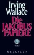 Angela Djuren Die Jakobus-Papiere: Thriller