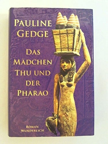 Asendorf, Dorothee Das Mädchen Thu und der Pharao