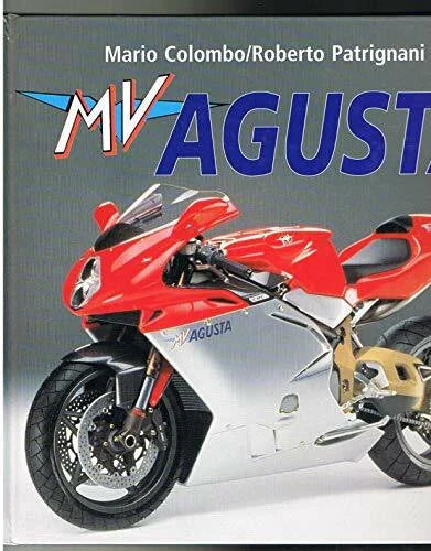 Colombo, Mario MV Agusta