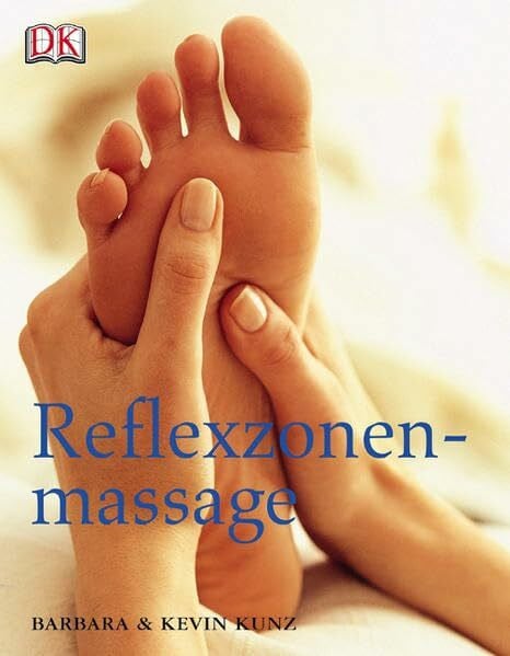 Kunz, Barbara Reflexzonenmassage