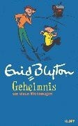 Obrecht, Bettina Geheimnis, Bd.13: Geheimnis um einen Wohnwagen