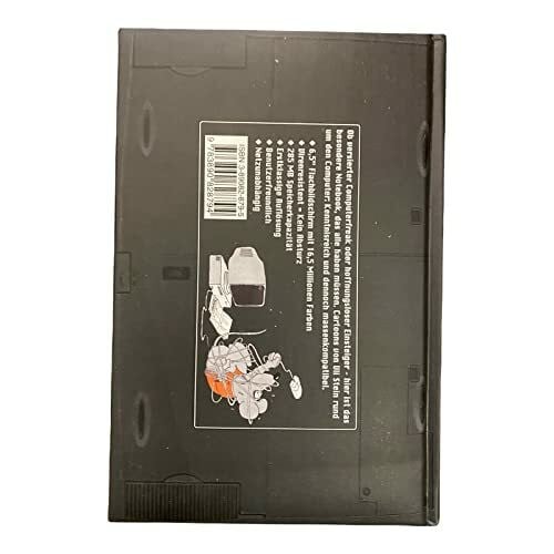 Uli Stein Notebook