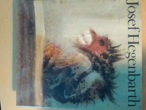 Löffler, Fritz Josef Hegenbarth.