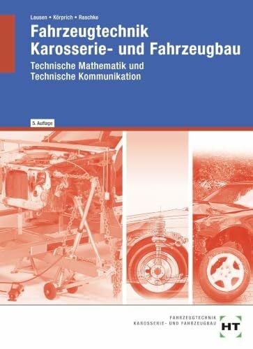 Helmut Raschke Fahrzeugtechnik, Karosserie- und Fahrzeugbau