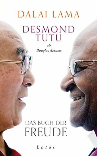 Pflüger, Friedrich Das Buch der Freude
