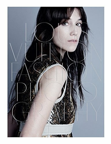 Cotton, Charlotte Louis Vuitton Fashion Photography: (E)