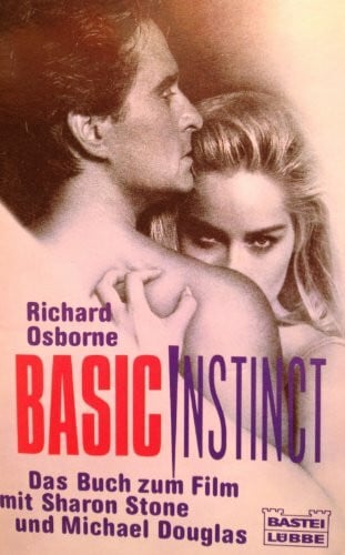 Reinhard Wagner Basic Instinct