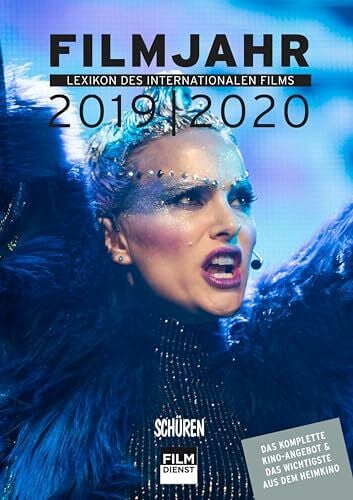 Nobach, Marius Filmjahr 2019/2020: Lexikon des internationalen Films