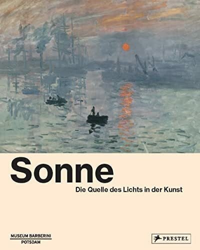 Zamani, Daniel Sonne: Die Quelle des Lichts in der Kunst
