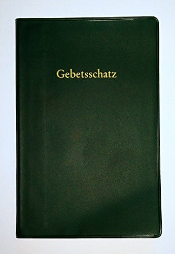 Weigl, Alfons Maria Aus dem Gebetsschatz der heiligen Kirche