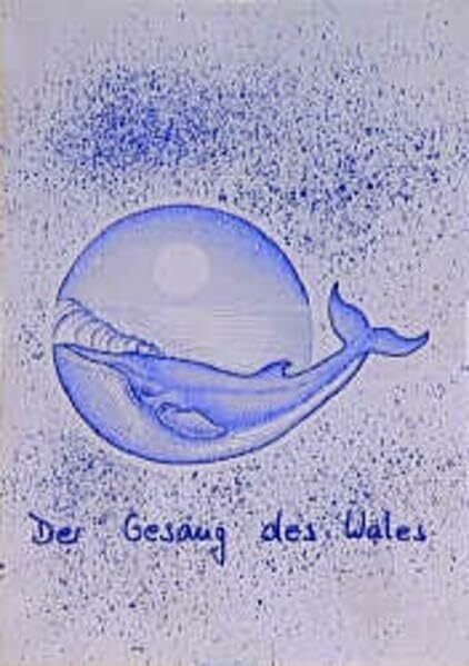 Kübler, Roland Der Gesang des Wales