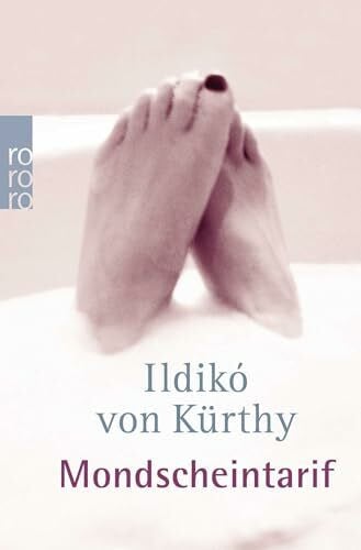 Boldt, Jens Mondscheintarif: Roman