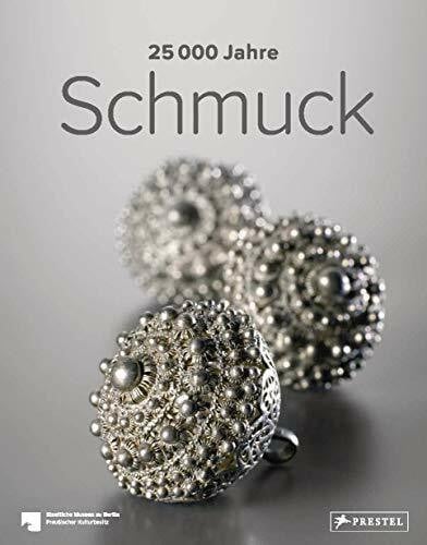 Büchner, Stefan 25.000 Jahre Schmuck