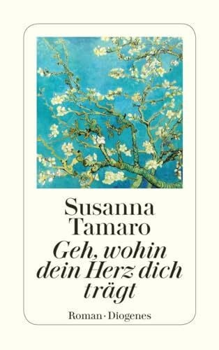 Maja Pflug Geh, wohin dein Herz dich trägt: Roman