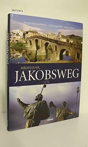 Andreas Drouve Abenteuer Jakobsweg