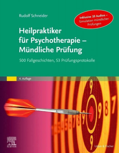 Adler, Susanne Heilpraktiker für Psychotherapie - Mündliche Prüfung: 500 Fallgeschichten, 53 Prüfungsprotokolle