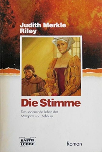 Dorothee Asendorf Die Stimme