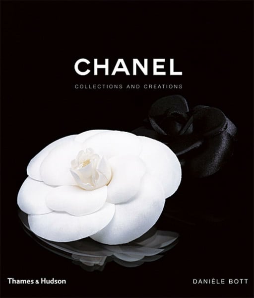 Bott, Daniele Chanel: Collections and Creations