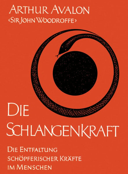 Laqua, Gerhard Die Schlangenkraft: Die Entfaltung schöpferischer Kräfte im Menschen (O. W. Barth im Scherz Verlag)