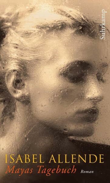 Becker, Svenja Mayas Tagebuch: Roman