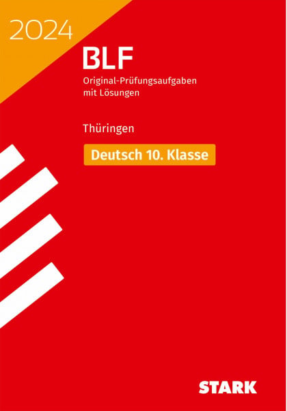 STARK (Zentrale Tests und Prüfungen)