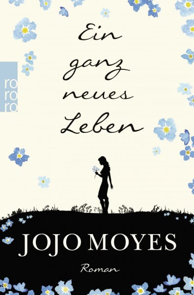 Fell, Karolina Ein ganz neues Leben (Lou, Band 2)