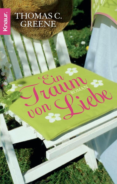 Scheweling, Nina Ein Traum von Liebe: Roman