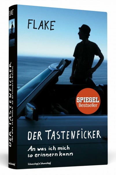 Flake Der Tastenficker: An was ich mich so erinnern kann