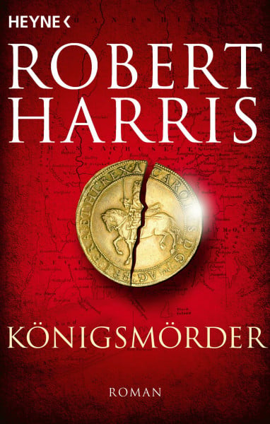 Müller, Wolfgang Königsmörder: Roman