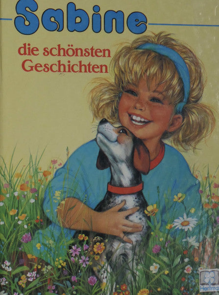 Bettina Weber Sabine die schönsten Geschichten