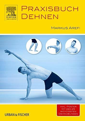 Arefi, Markus Praxisbuch Dehnen