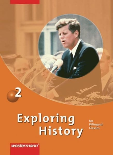 Nebert, Deanna Exploring History SI: Textbook 2