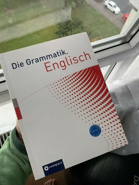 Sandoval, Barry Die Grammatik Englisch: A1-C1