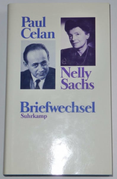 Wiedemann, Barbara Briefwechsel: Herausgegeben von Barbara Wiedemann